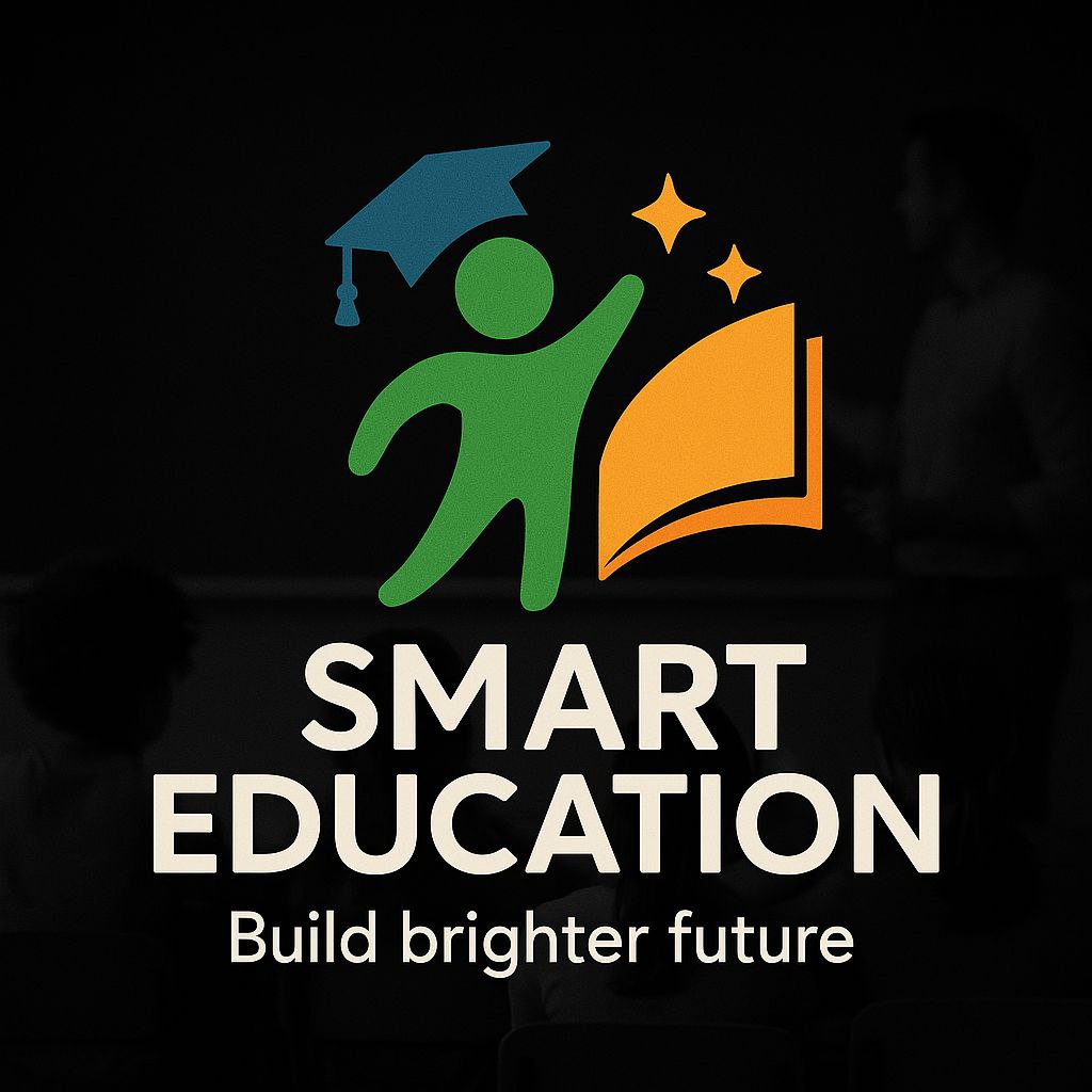 smarteducation